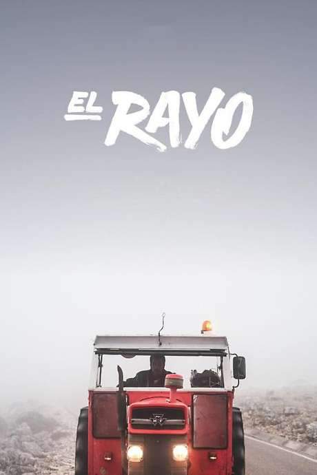 Hassan, a Moroccan immigrant, faces unemployment in Spain after thirteen years and decides to return home. He invests his savings into a used tractor, hoping to secure a livelihood in Morocco. Embarking on a journey back to his homeland, Hassan’s only possession is the tractor, affectionately nicknamed "el Rayo." Having arrived in Spain with nothing, he now begins a new chapter with this single belonging.